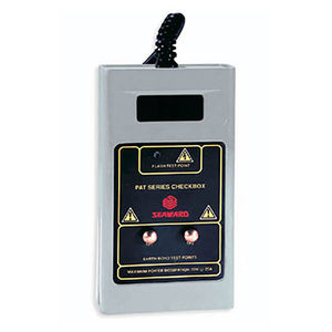 calibrador de instrumentos de medición eléctrica