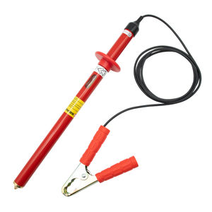 detector de alta tensión