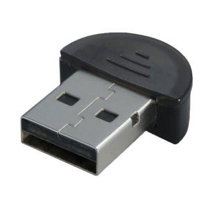 adaptador eléctrico de prueba