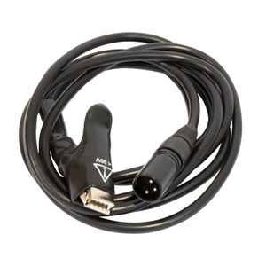 cable de prueba