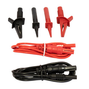cable de prueba