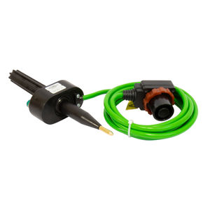 sonda de prueba