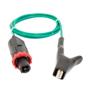 cable de prueba