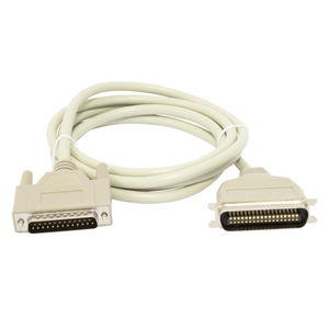 cable eléctrico de alimentación