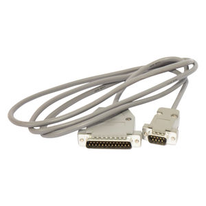 cable eléctrico de alimentación
