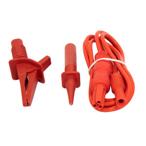 cable de prueba