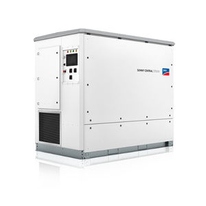 ondulador DC/AC trifásico