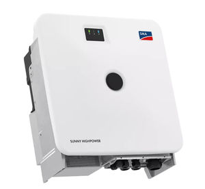 ondulador DC/AC fuera de red