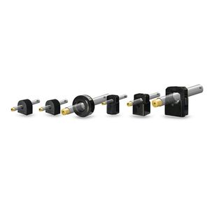 sensor de corriente con transformador