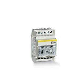 aparato de control de aislamiento RS485