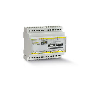 módulo E/S analógico 1