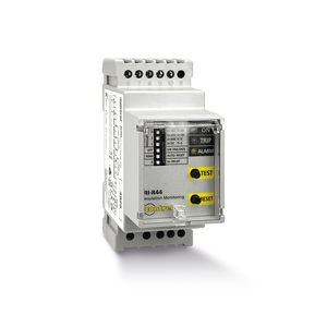 aparato de control de aislamiento para red AC