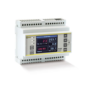 aparato de control de aislamiento RS485 1