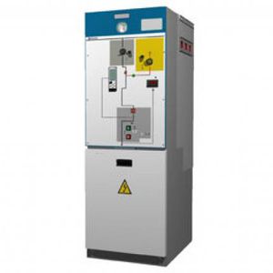 cuadro eléctrico secundario