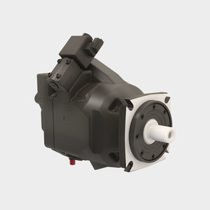 motor hidráulico de pistón axial