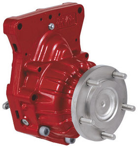 sistema de accionamiento industrial