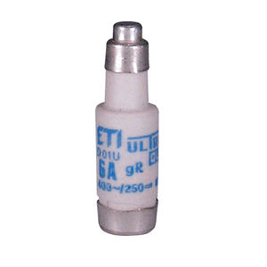 fusible de cartucho
