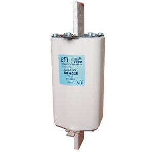 fusible NH