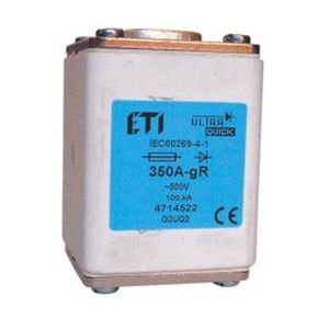 fusible NH