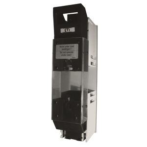 interruptor seccionador con fusible NH