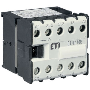 contactor AC
