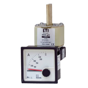 fusible NH