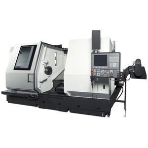 torno CNC