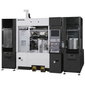 torno CNC