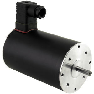 motor 4 polos / trifásico / asíncrono / 400V