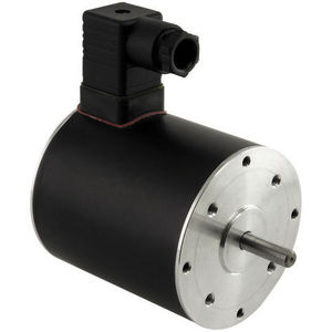 motor 4 polos / trifásico / asíncrono / 400V