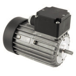 motor monofásico