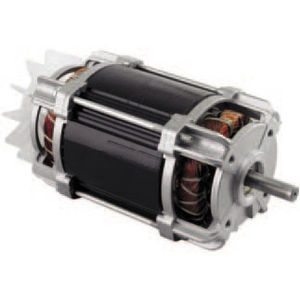 motor 4 polos / monofásico / asíncrono / 110 V