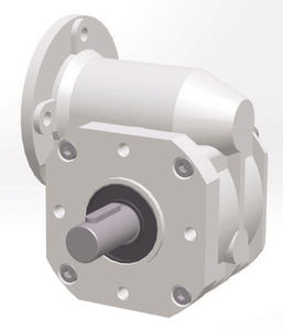 reductor de tornillo sin fin 1