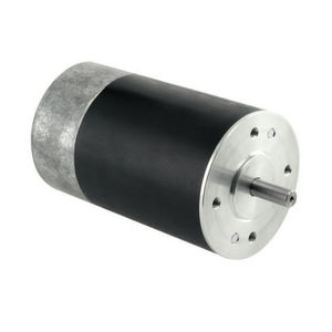 motor DC