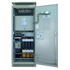rectificador de corriente IP20