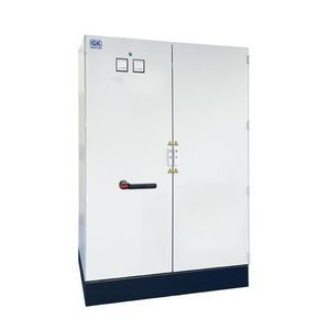 convertidor DC/DC rectificador