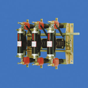interruptor seccionador de fusible