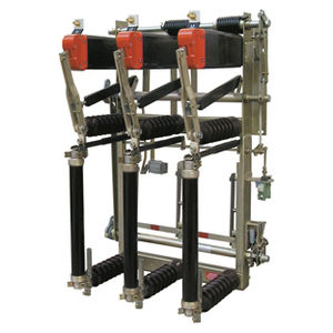 interruptor seccionador de fusible