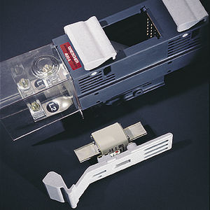 interruptor seccionador de fusible