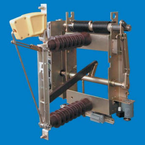 interruptor seccionador motorizado