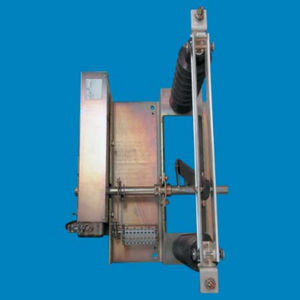 interruptor seccionador motorizado