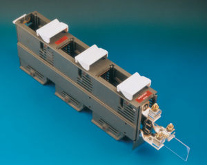 interruptor seccionador de fusible