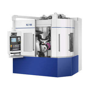 rectificadora plana / para engranajes / CNC / de alta precisión