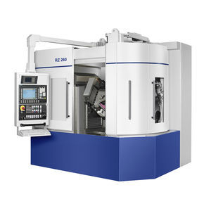 rectificadora plana / para engranajes / CNC
