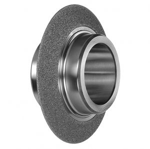 muela de diamantado