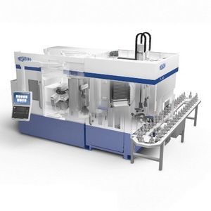 sistema de carga automatizado
