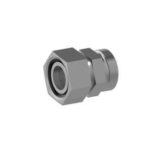 adaptador hidráulico hembra