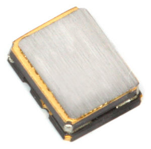 resonador de cuarzo