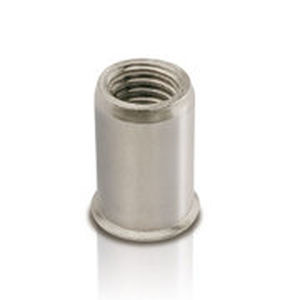 tuerca autoinsertable remachable