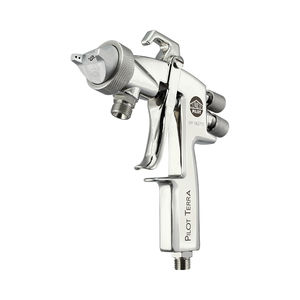 pistola de pulverización 1